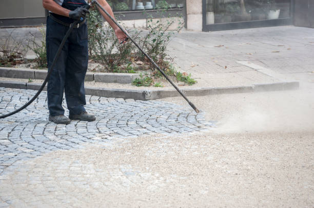 Best Factory Floor Cleaning  in Fayetteville, AL