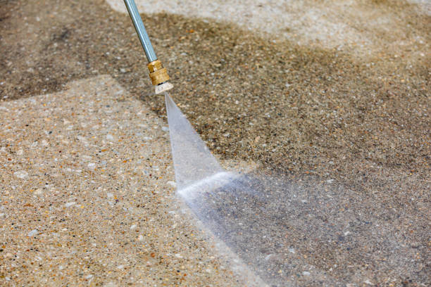 Best Post-Construction Pressure Washing  in Fayetteville, AL